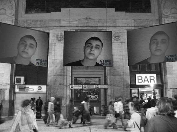 Максим Чебров