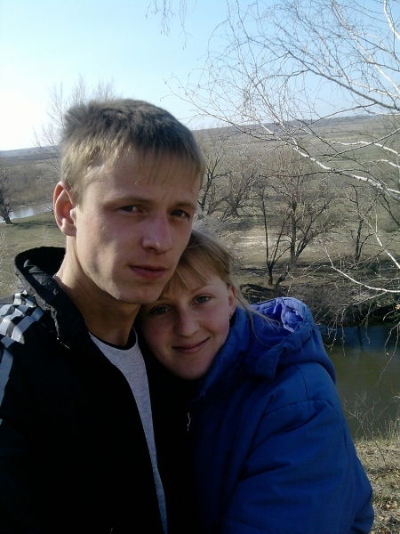 Алексей Пономарев