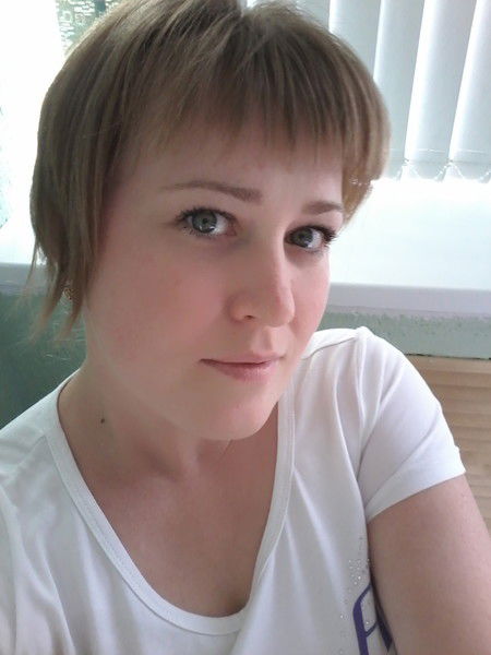 Наталья Хлынова