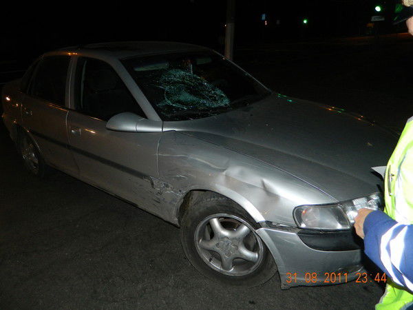 Сергей Сорокин