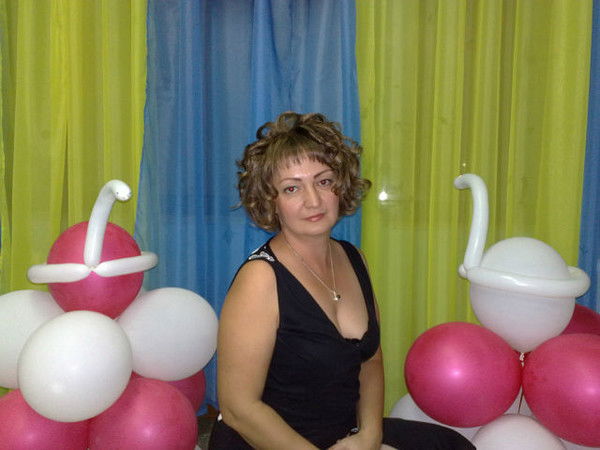 Анна Мартыненко