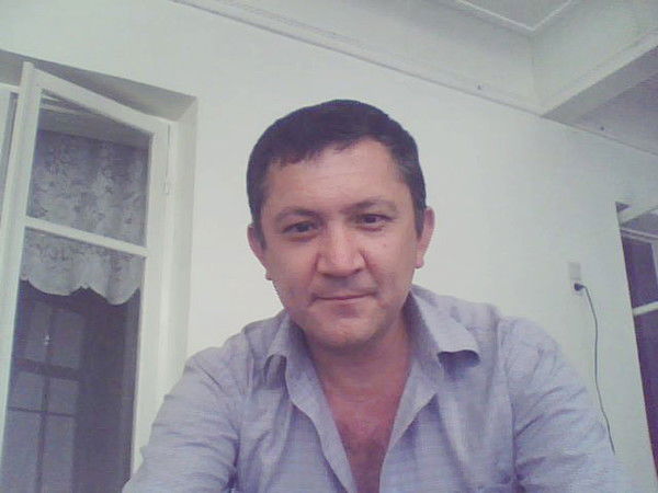 Лутфулла Хасанов