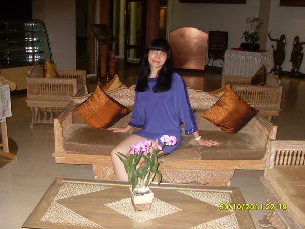 Наталья Надточий