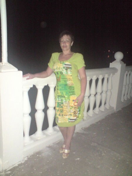 Марина Фонина