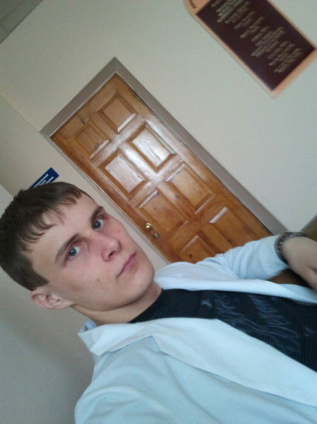 Алексей Телешев