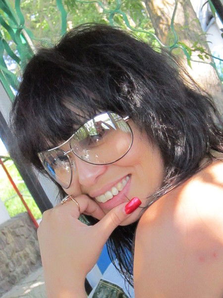 Рена Серикбекова