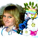 Настёна Зенкова (Баженова)