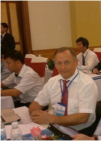 Алексей Кондрин