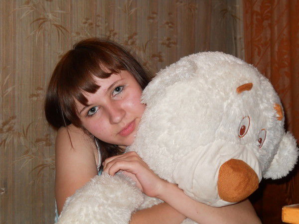 Вера Власова