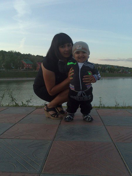 Наталия Гайсина