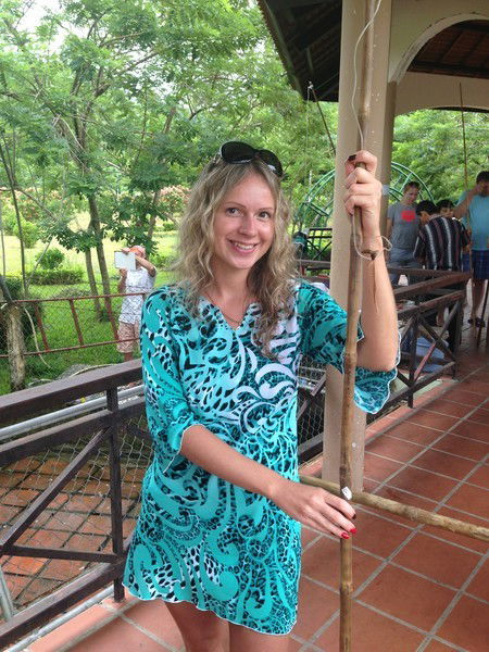 Наташа Сапегина