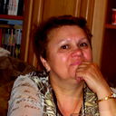 Валентина Фаст