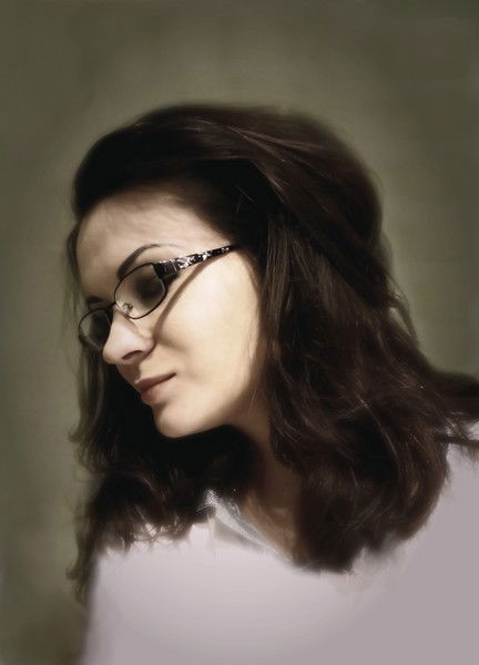 Лола Власова