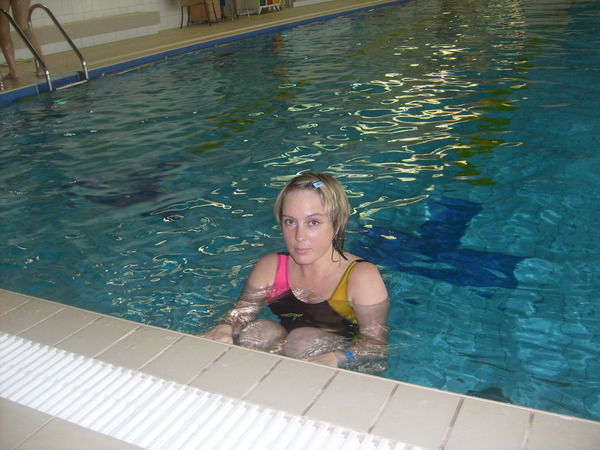 Галина Туреева