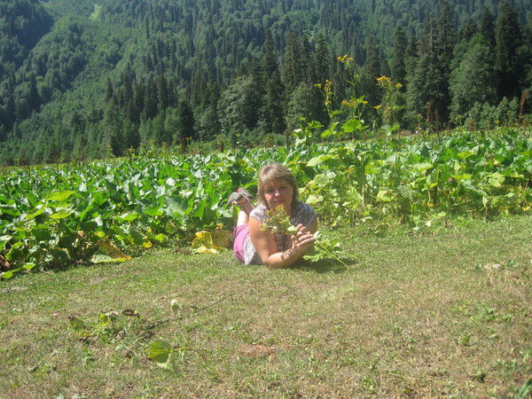 Елена Фоменко