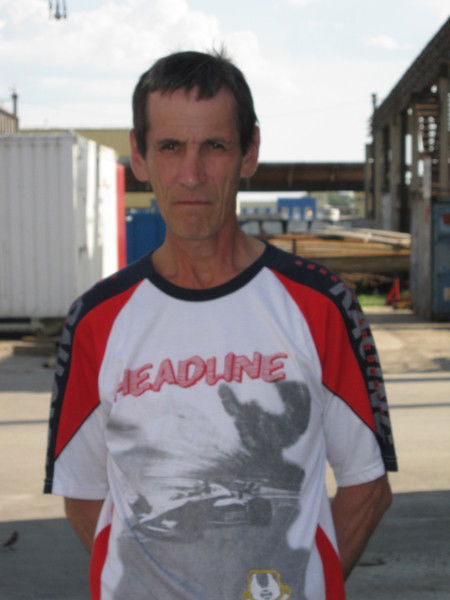 Антонин Лосев