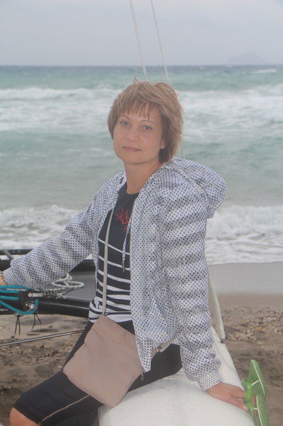 Татьяна Воронина