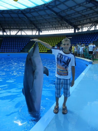 Даниил Ульянов