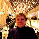 Татьяна Харлова