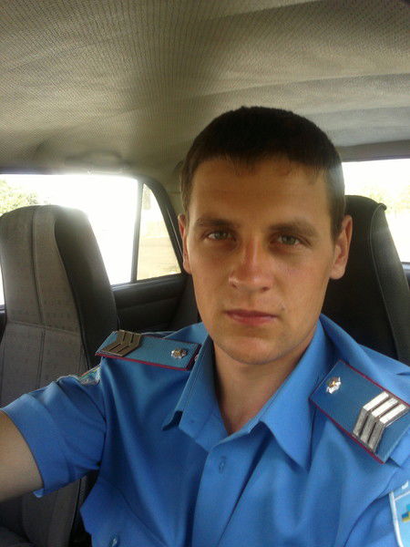 Виктор Бегаль