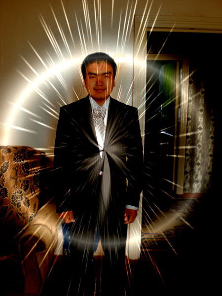 Мурат Искаков