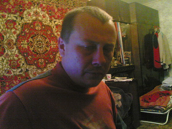 Максим Андреев