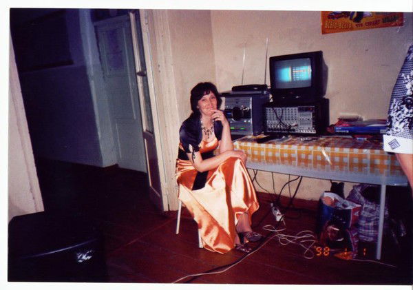 Наталья Клишева