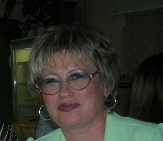 Татьяна Александрова