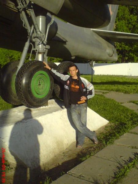 Вячеслав Утенков