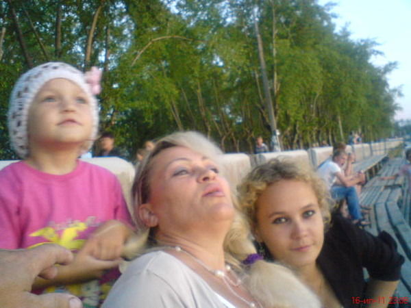 Аня Анненкова