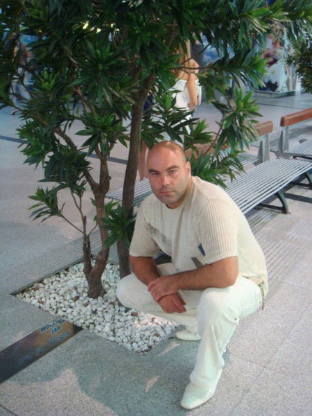 Евгений Коваленко