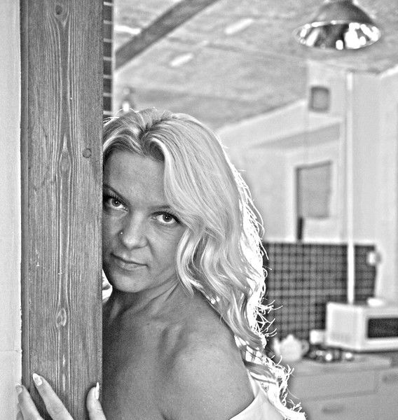 Анна Корсакова