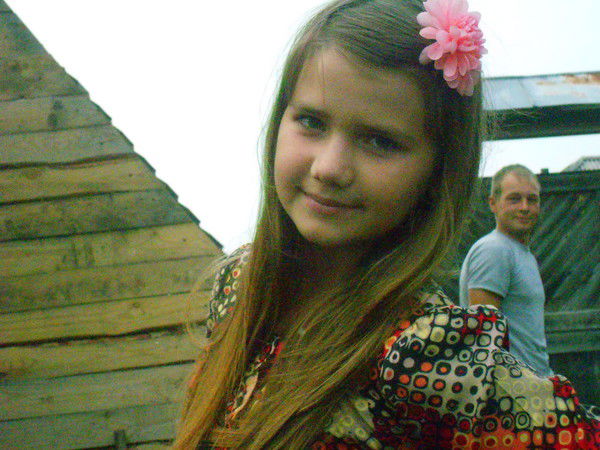 Галочка Тимофеева)))