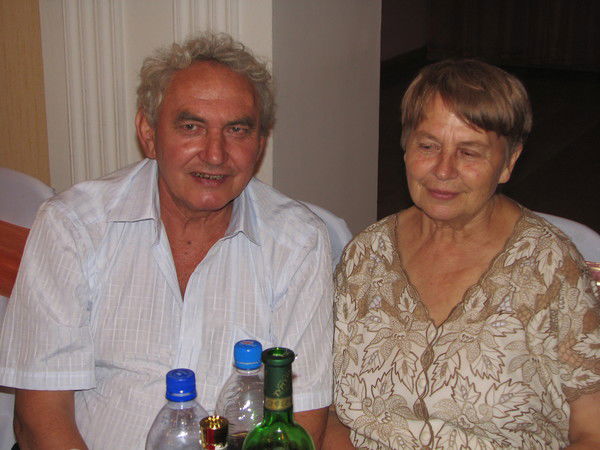 Пётр Агачкин