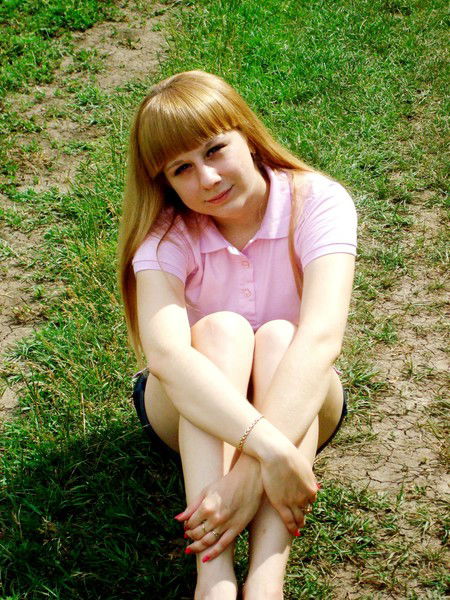 Юлия Мельниченко