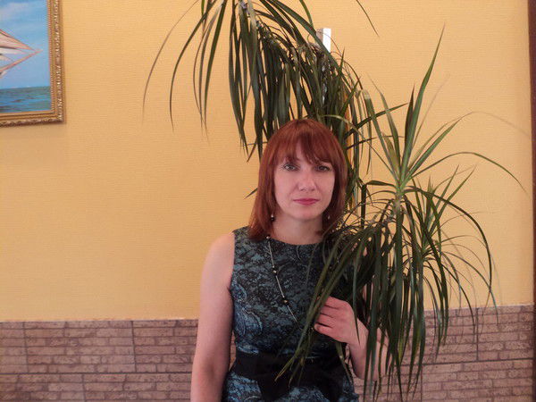 Марина Михеева