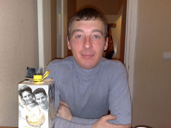 Александр Петрухин