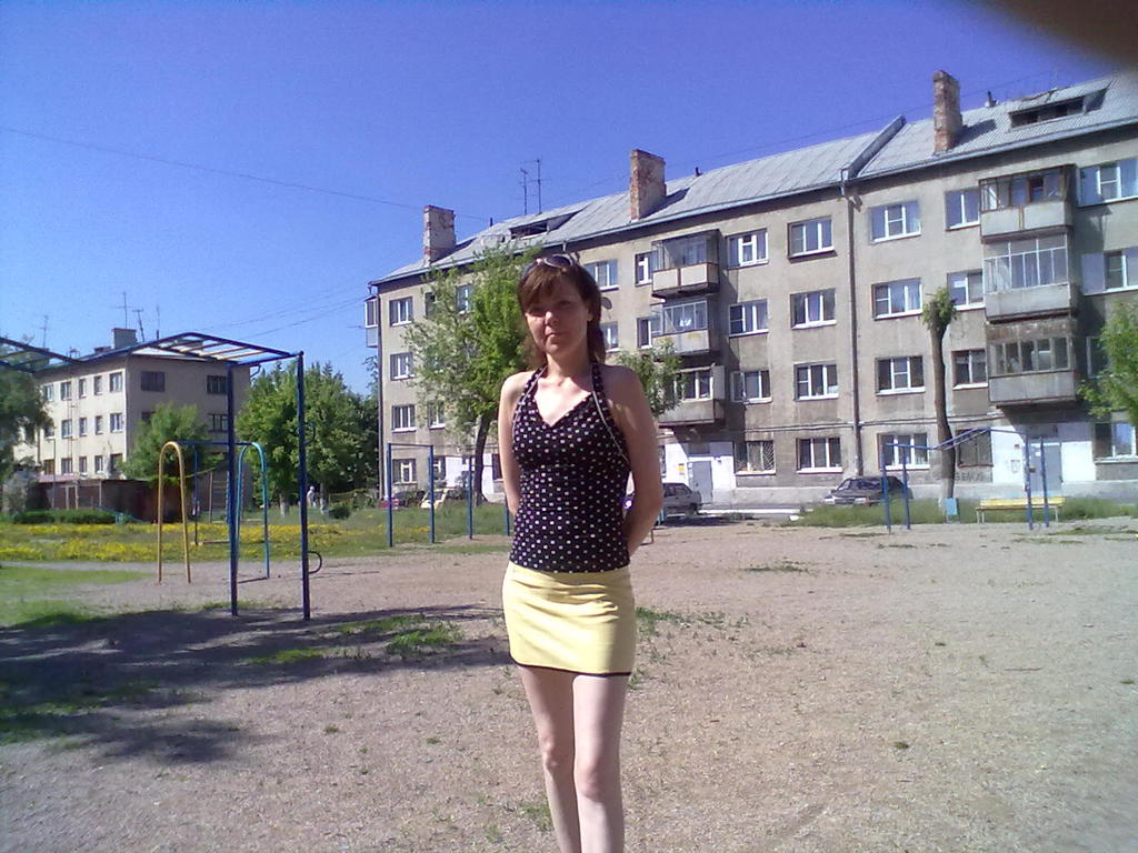 Светлана Бурасова