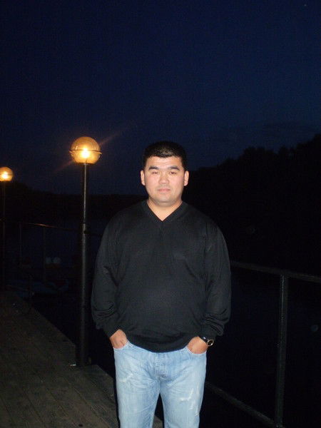 Арман Нурмуханов