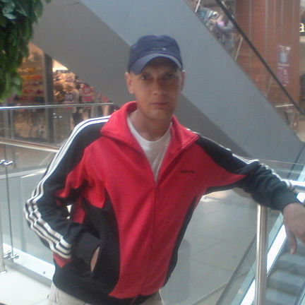 Алекс Ковал