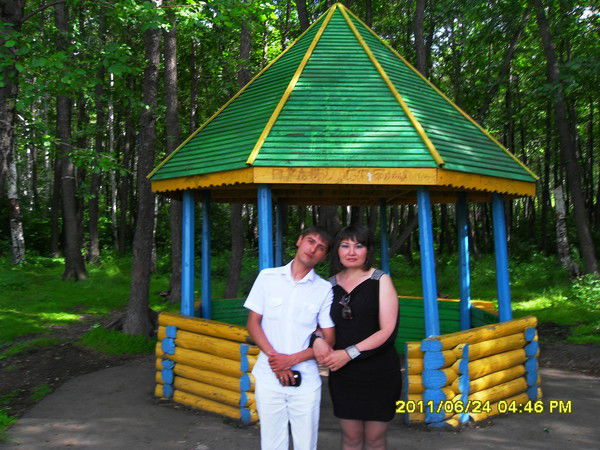 Ануза Аминева