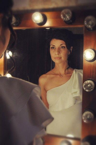 Анна Семёнова