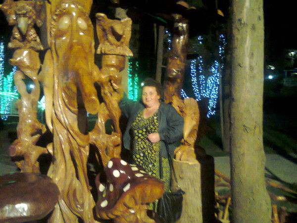 Ольга Козьменко