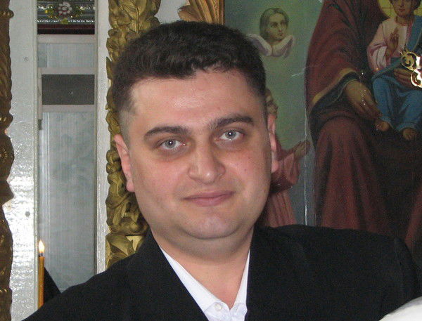 Александр Герасименко