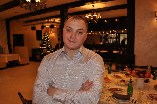 Алексей Демин