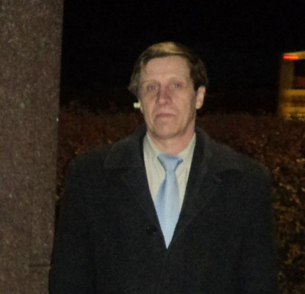 Сергей Уфимцев