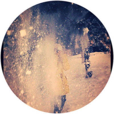 Ульяна Елисеева