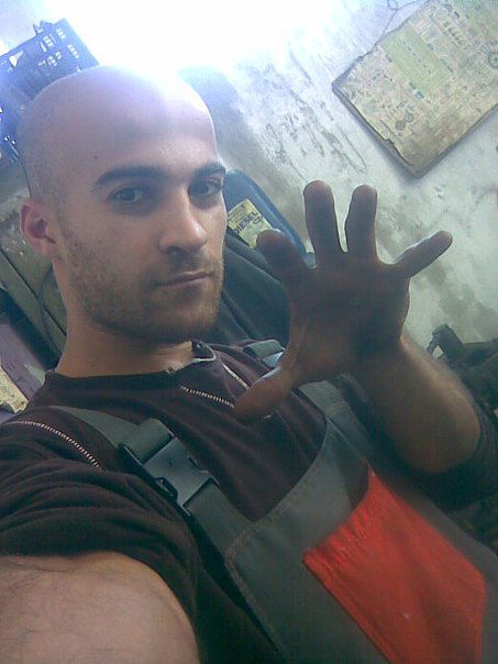 Фарид Шингаров