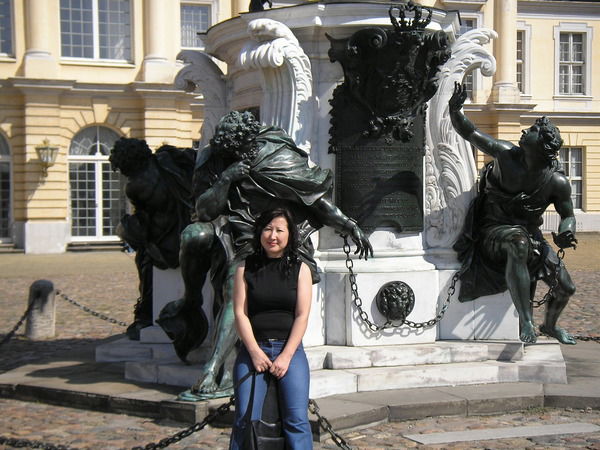 Гульнара Абдримова