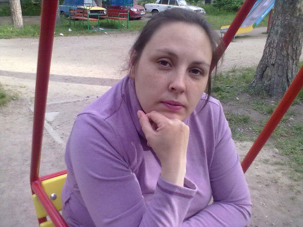 Наталья Автаева